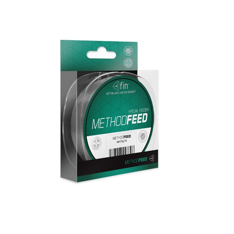 Fir Delphin FIN Method FEED Gri