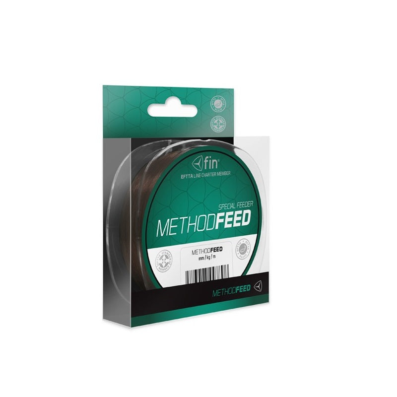 Fir Delphin FIN Method FEED Maro