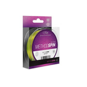 Fir Delphin FIN Method SPIN Galben