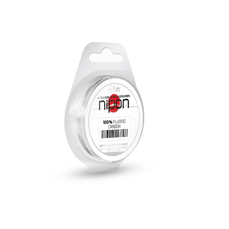 Fir Delphin FIN NIPON Fluorocarbon 20m