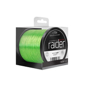Fir Delphin FIN RAIDER Verde 600m 0.362mm 22.0lbs