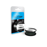 Fir Delphin FIN Record CAT 10m Verde 0.75mm 165.4lbs