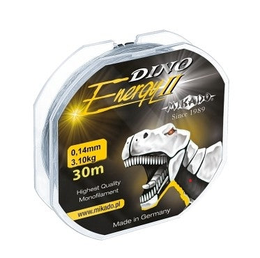 Fir Dino Energy II 30M 0.10 10 Buc