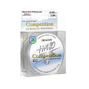 Fir Dragon HM80 Competition
