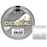 Fir Dragon Nano Crystal Clear 0.16mm 3.7kg 135m