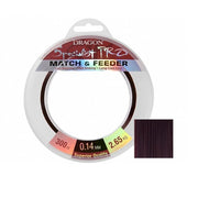 Fir Dragon Specialist PRO Match And Feeder Line 300m 0.28mm  9.65kg