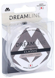 Fir Dreamline Classic (Clear) - 0.16Mm 3.64Kg 30M