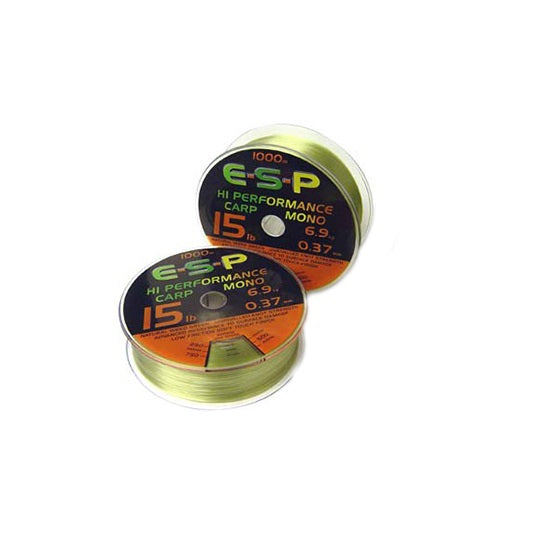 Fir ESP Hi Performance Carp Mono
