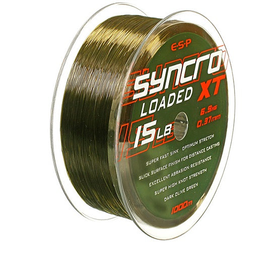 Fir ESP Syncro XT Loaded 0.30MM