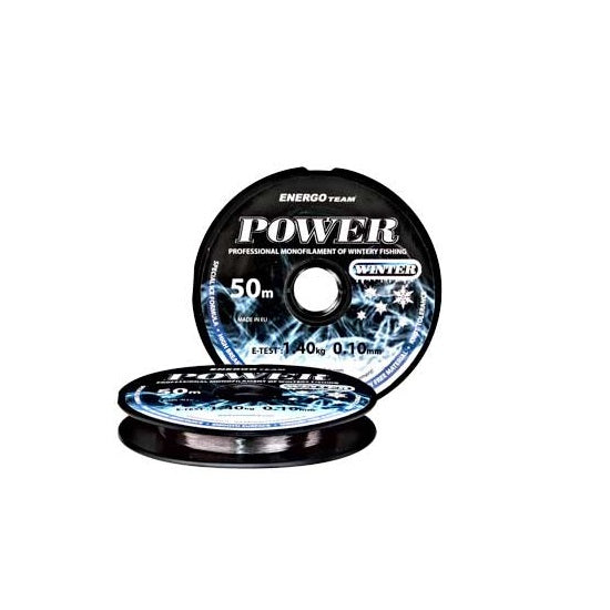 Fir Energo Team Power Winter 50m 0.15