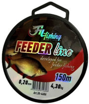 Fir FILFISHING Filex Monofilament Feeder 150m