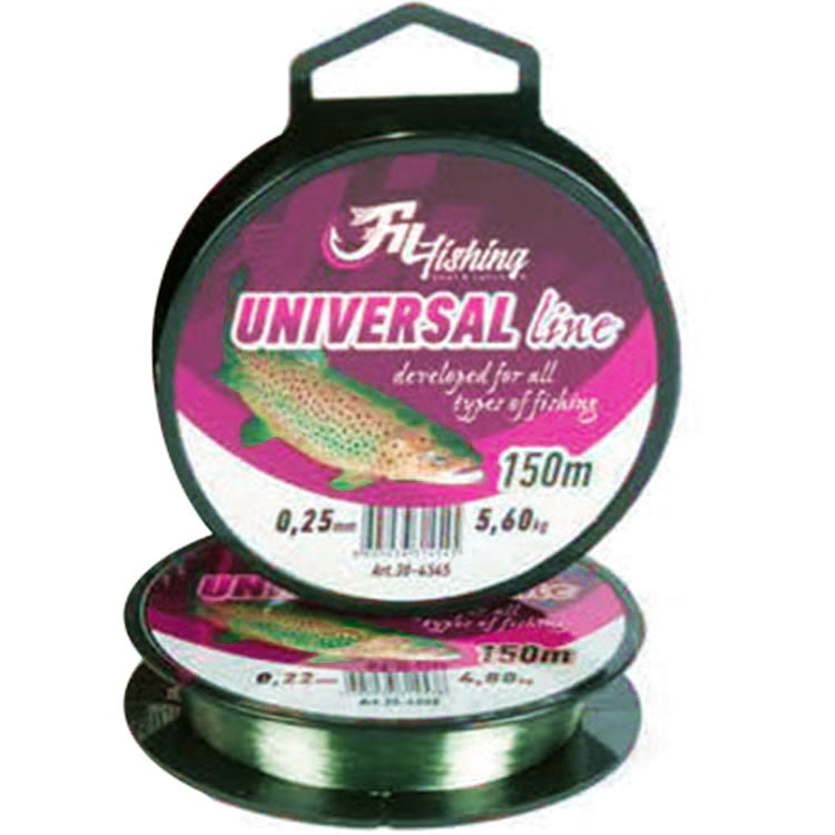 Fir FILFISHING Filex Monofilament Universal 150m