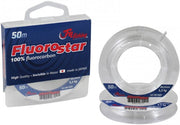 Fir Falcon Fluorocarbon Fluorostar Transparent 50m