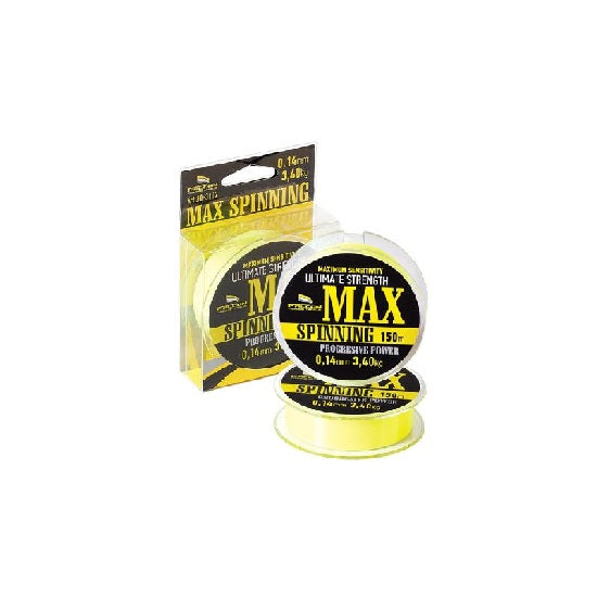 Fir Falcon Monofilament Max Spinning 150m