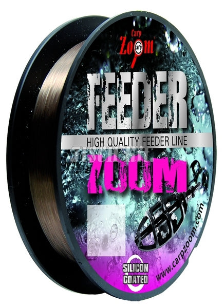 Fir Feeder Carp Zoom 150m