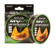 Fir Feeder Maver MV-R Low Stretch 300m