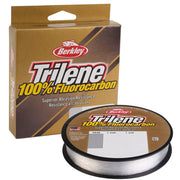 Fir Fluorocarbon BERKLEY Trilene Leader