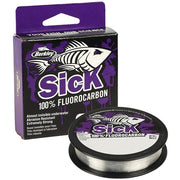 Fir Fluorocarbon Berkley Sick FC Leader Clear 50m