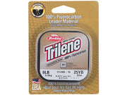Fir Fluorocarbon Berkley Trilene  TRLN 100FL LDR 0.35mm/ 25M