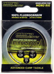 Fir Fluorocarbon Carp Academy Fusion 25m