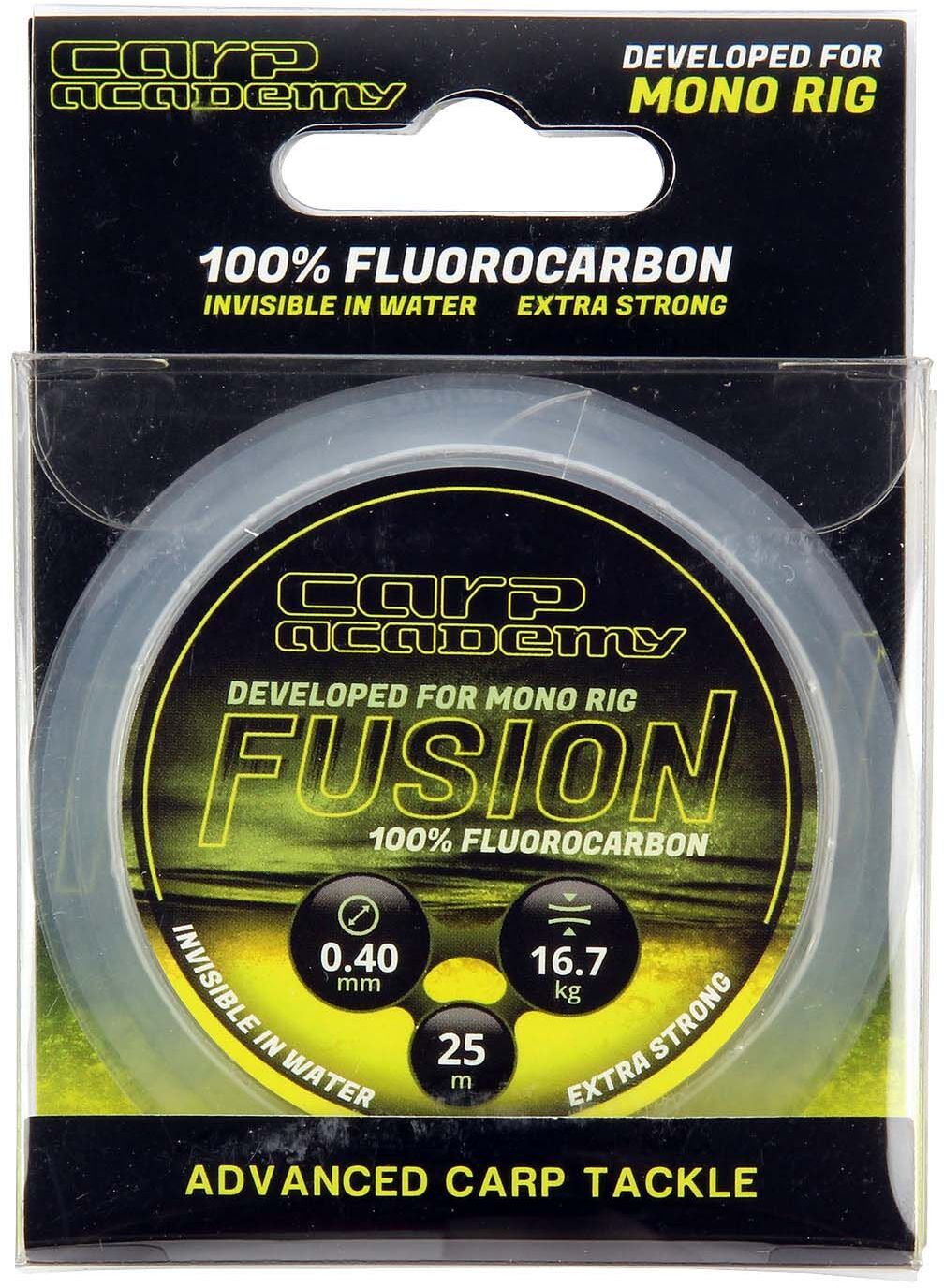 Fir Fluorocarbon Carp Academy Fusion 25m