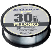 Fir Fluorocarbon Daiwa Saltiga FC Leader X Link 30m