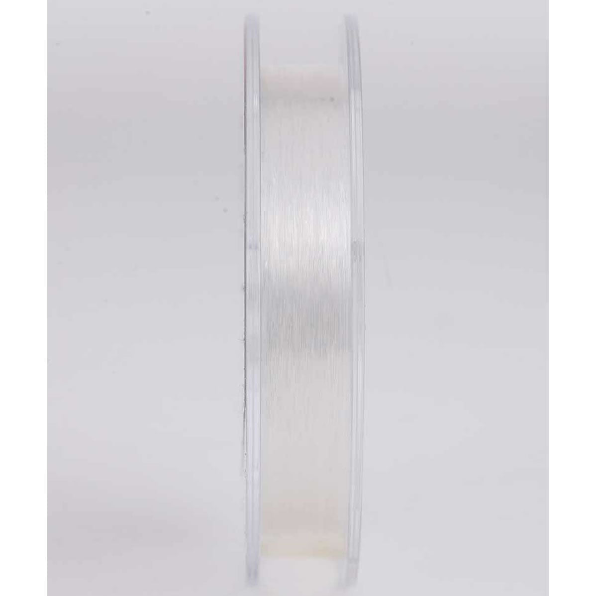 Fir Fluorocarbon Fox Rage Strike Point Drop N Jig Clear 5.67lb/2.57kg, 0.18mm, 40m 
