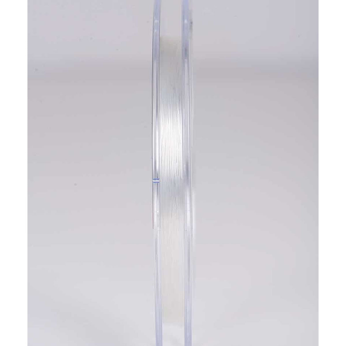 Fir Fluorocarbon Fox Rage Strike Point Leader 0.6mm, 41.64lb, 30m