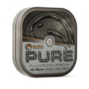 Fir Fluorocarbon Guru Pure Fluorocarbon, 0,20MM/2,3KG/50M