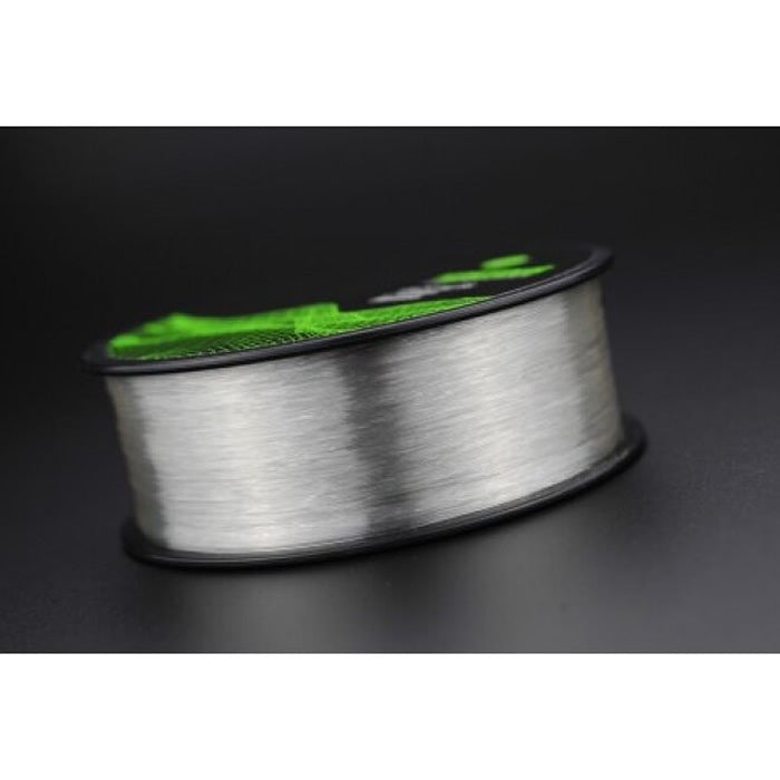 Fir Fluorocarbon KORDA Kontour, Clear, 0.33mm, 12lbc, 200m