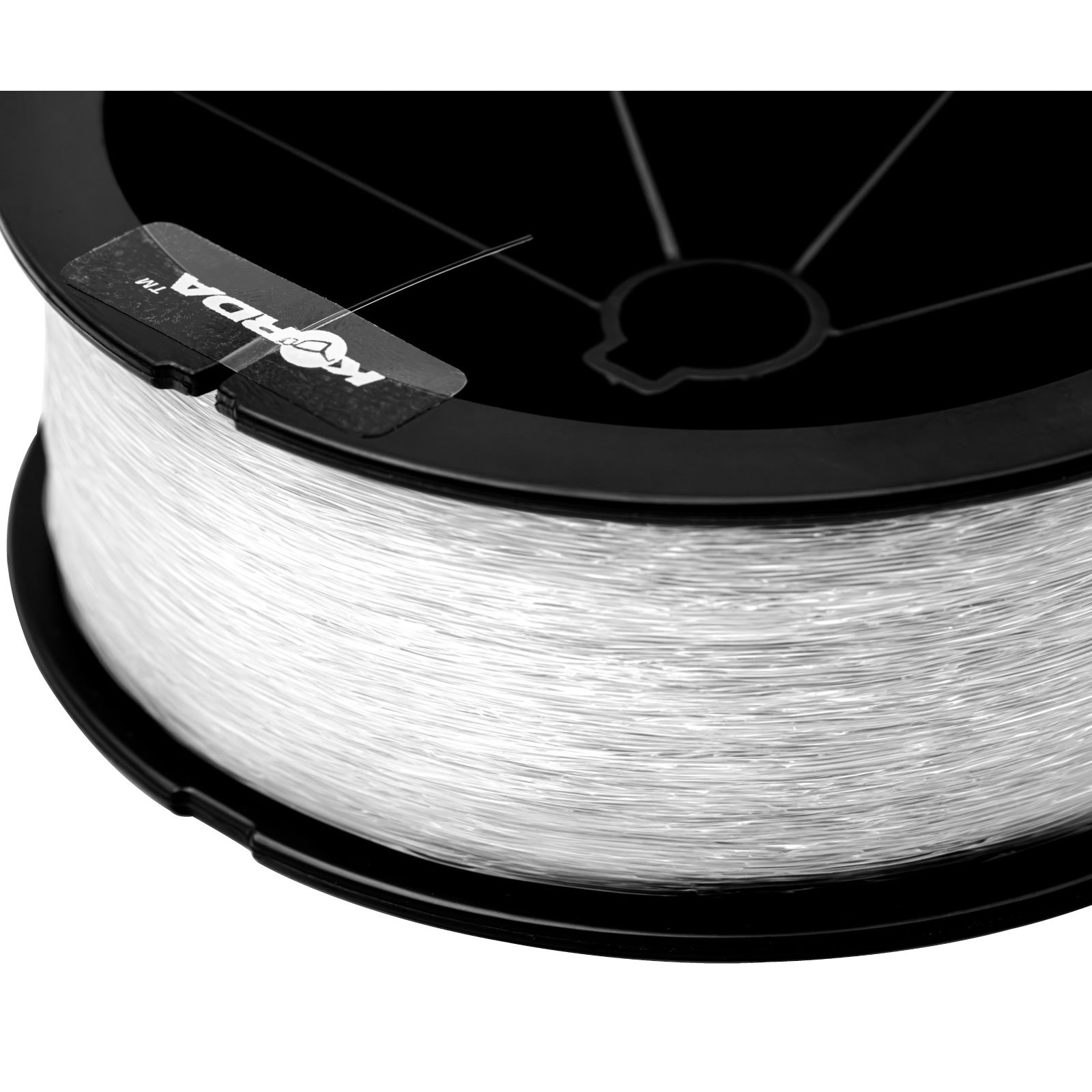 Fir Fluorocarbon KORDA Kontour Trasparent 200m