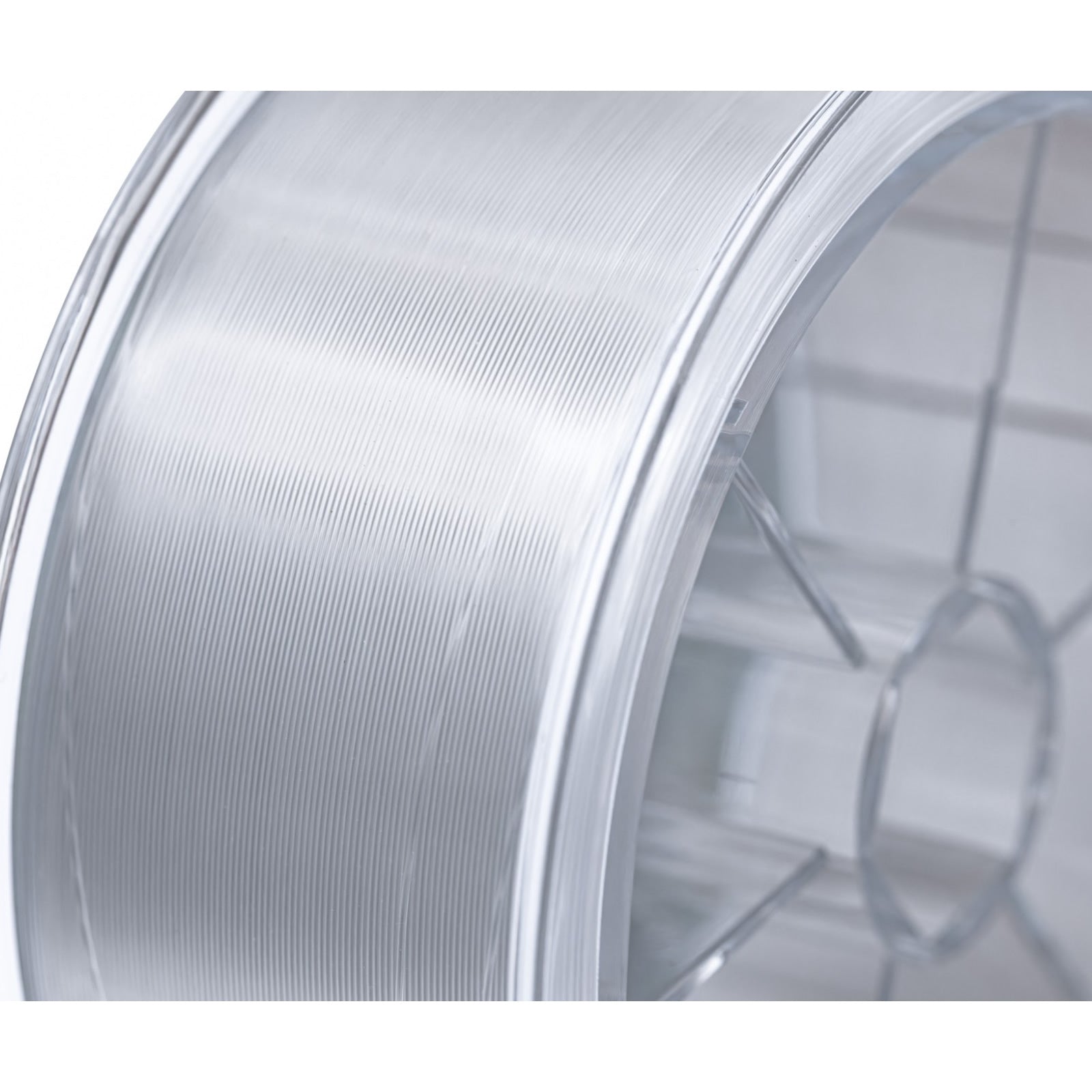 Fir Fluorocarbon KORDA Kontour Trasparent 200m