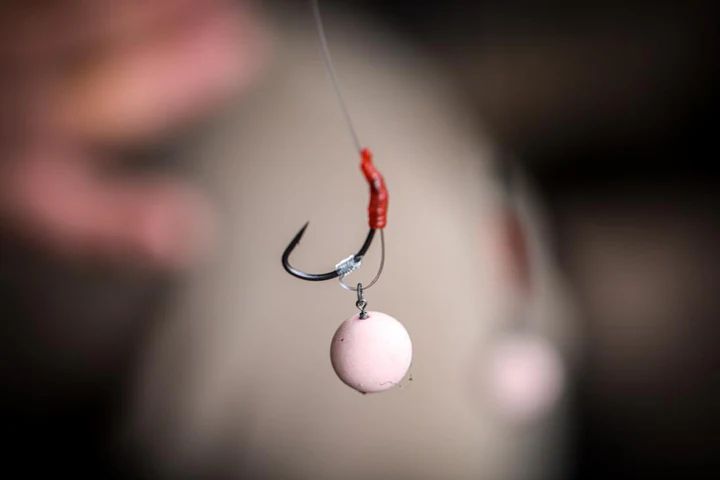 Fir Fluorocarbon ONE MORE CAST Tackle Blend Hooklink Stiff, 4.6kg, 0.28mm, 20m