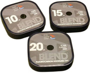 Fir Fluorocarbon ONE MORE CAST Tackle Blend Hooklink Stiff, 9.1kg, 0.40mm, 20m