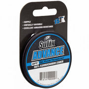 Fir Fluorocarbon Sufix Advance FC Clear 50m
