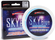Fir Fluorocarbon TUBERTINI UC7 Sky Blue, 2.45kg, 0.16mm, 350m