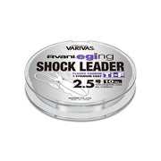 Fir Fluorocarbon Varivas FIR AVANI SHOCK LEADER TITANIUM 30m