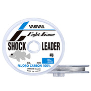 Fir Fluorocarbon Varivas Light Game Shock Leader 30m
