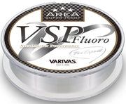 Fir Fluorocarbon Varivas Super Trout Area VSP 100m