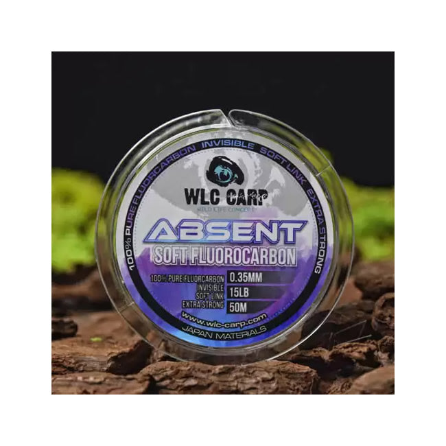 Fir Fluorocarbon WLC  Absent 0.32mm / 13lb
