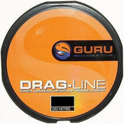 Fir Guru Monofilament Drag Line, 0,27MM/4LB/250M