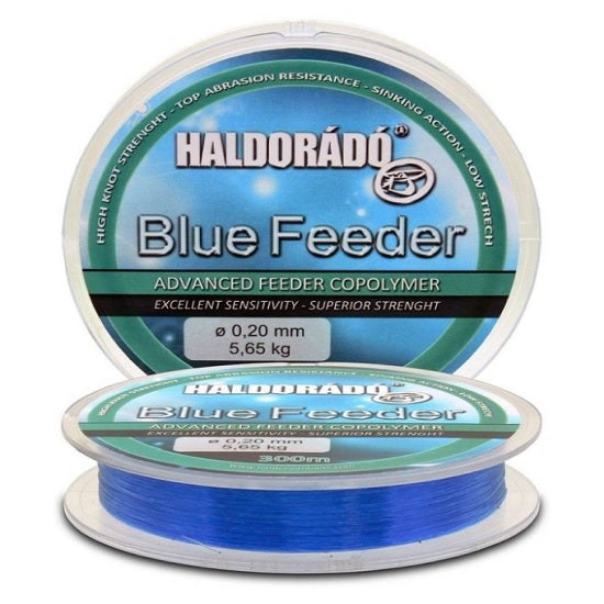 Fir Haldorado Blue Feeder 300m kg