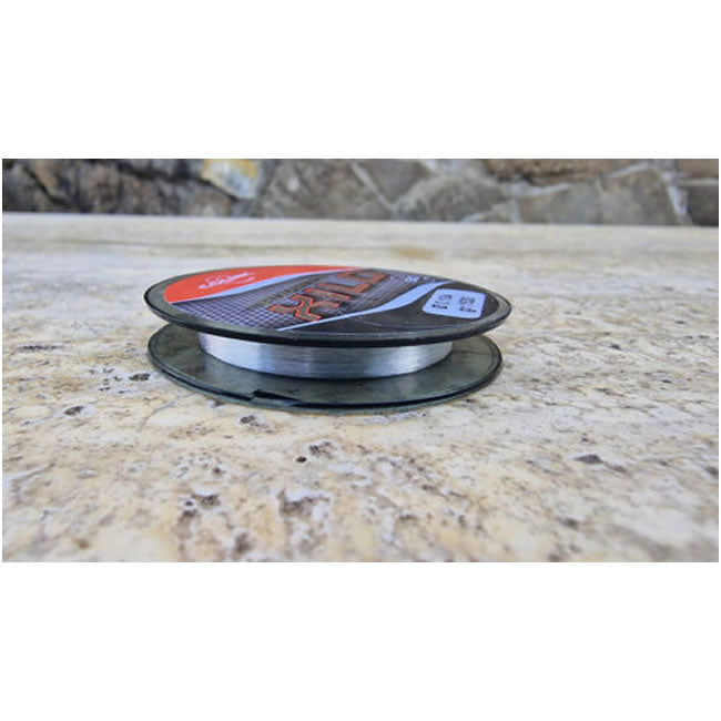 Fir Inaintas Colmic Xilo Advanced Monofilament 50m, 0.128mm