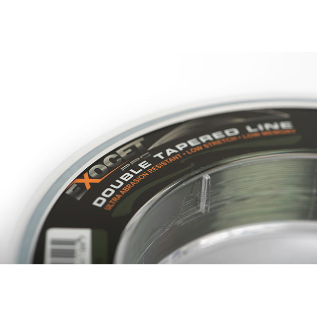 Fir Inaintas Conic Exocet Pro Double Tapered Mainline 300m