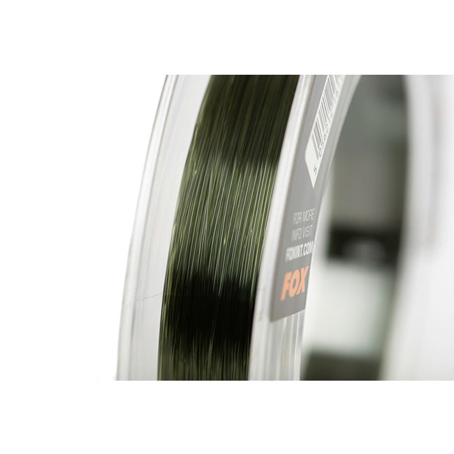 Fir Inaintas Conic Exocet Pro Double Tapered Mainline 0.30mm-0.50mm, 300m
