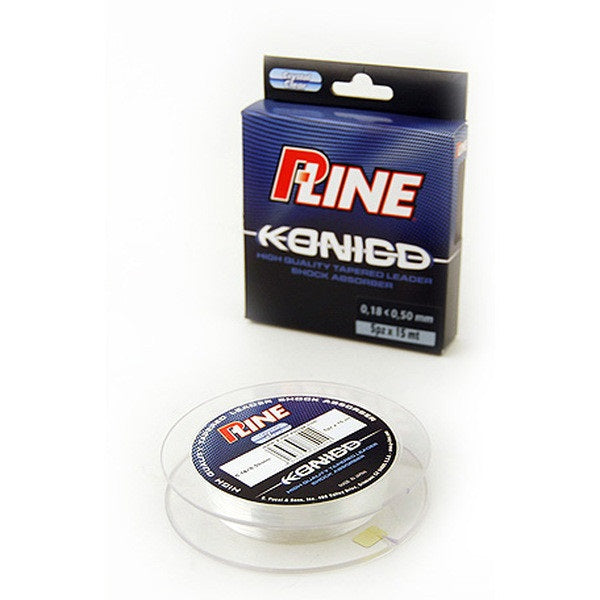 Fir Inaintas Conic P-Line Konico 5x15m/75m