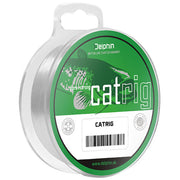 Fir Inaintas Delphin CatRIG Transparent 35m
