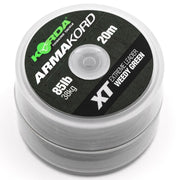 Fir Inaintas KORDA Arma Kord XT, 85lb/38kg, 20m