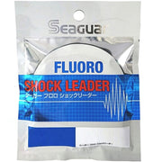 Fir Inaintas SEAGUAR Fluoro Shock Leader
