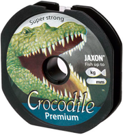 Fir Jaxon Crocodile Premium 0.22mm/150m/9kg